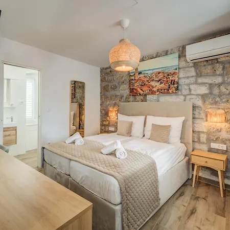 Inmotion Luxury Apartament Split