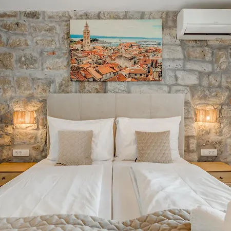 Inmotion Luxury * Split