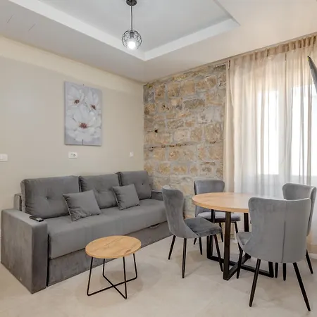 Apartament Inmotion Luxury *