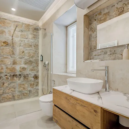 Apartament Inmotion Luxury *