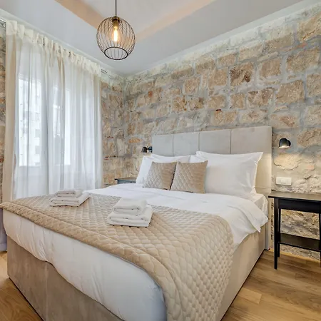 Apartament Inmotion Luxury