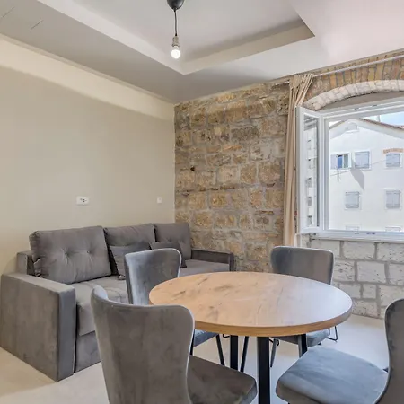 Apartament Inmotion Luxury