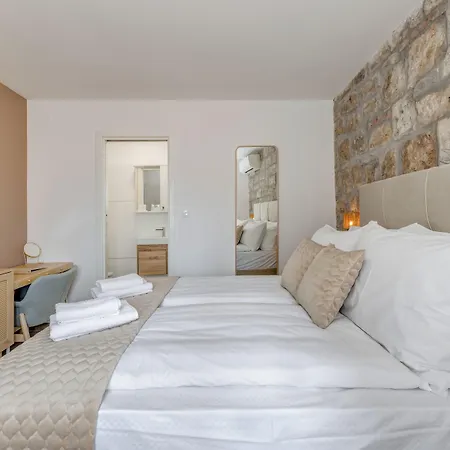 Inmotion Luxury Apartament Split