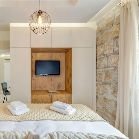 Apartament Inmotion Luxury