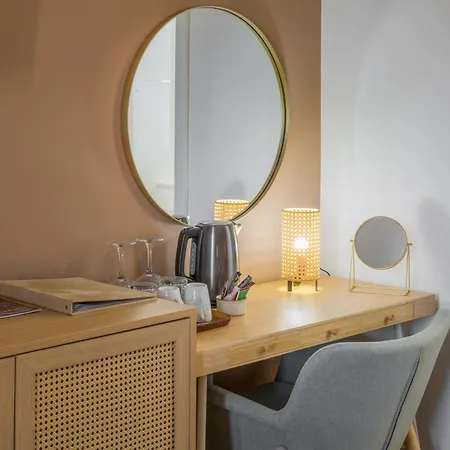 Inmotion Luxury Apartman Split