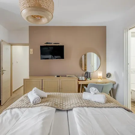 Apartman Inmotion Luxury *