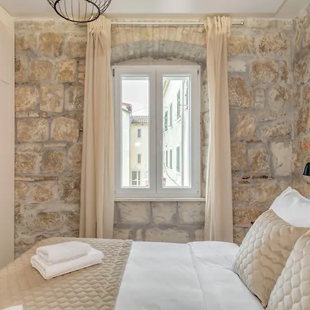 Apartman Inmotion Luxury *