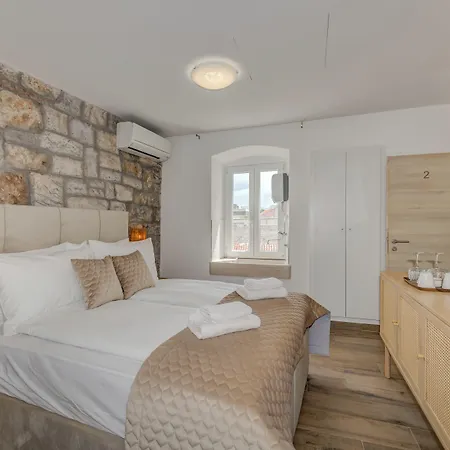 Inmotion Luxury * Split