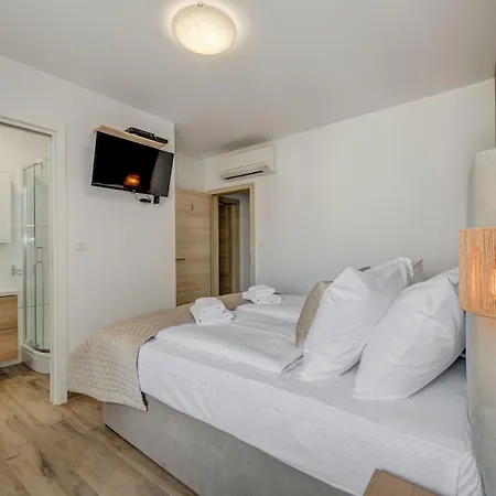 Inmotion Luxury Apartman Split