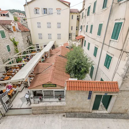 Apartman Inmotion Luxury *