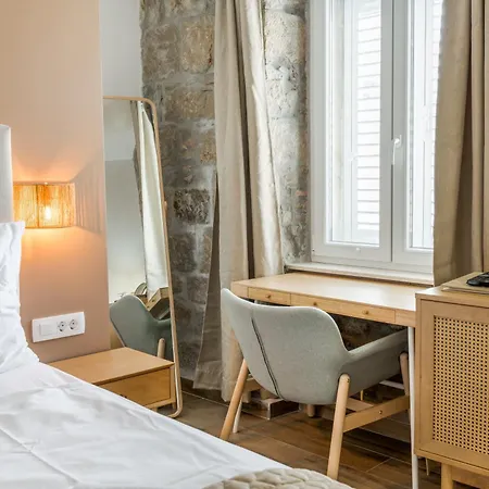 Inmotion Luxury Split