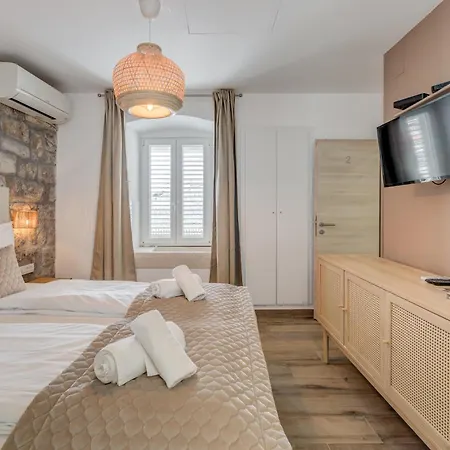 Apartmán Inmotion Luxury Split