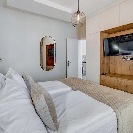 Inmotion Luxury * Split