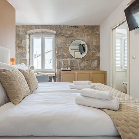 Inmotion Luxury Apartmán Split