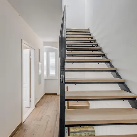 Apartmán Inmotion Luxury