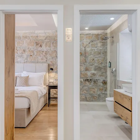 Inmotion Luxury شقة