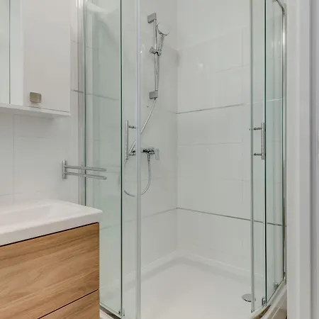 Inmotion Luxury Split