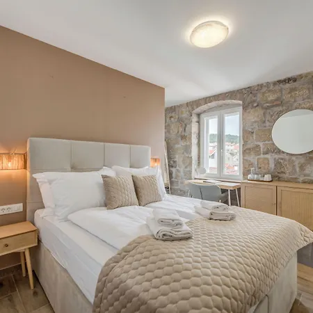 Inmotion Luxury Apartmán Split