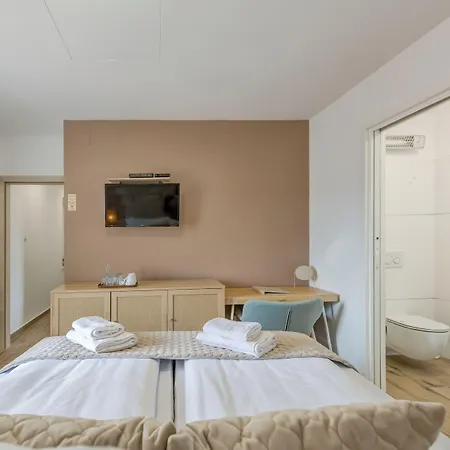 Inmotion Luxury * Split