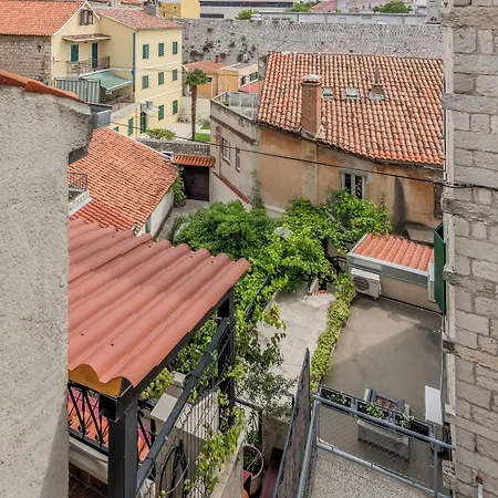 Apartmán Inmotion Luxury *