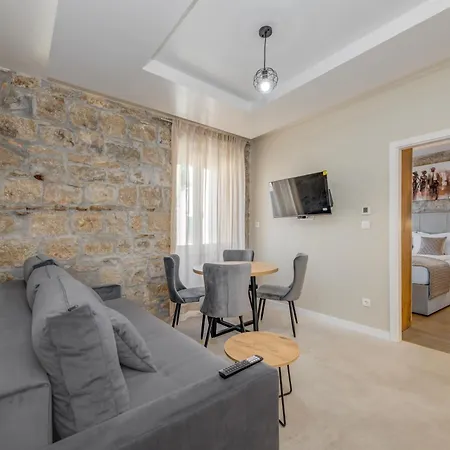 Apartmán Inmotion Luxury *
