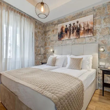 Apartmán Inmotion Luxury